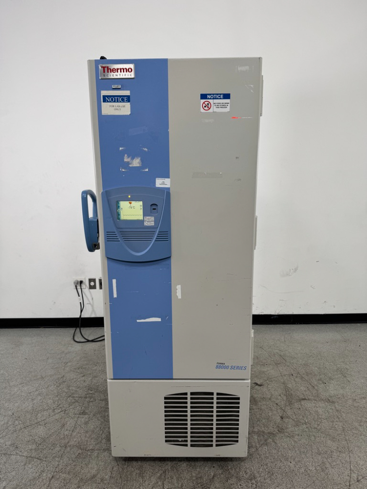 Image of Thermo Scientific Forma 88000 Series -80 Ultra Low Freezer